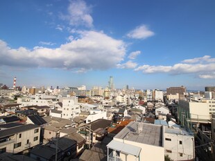 リアライズ天下茶屋の物件内観写真